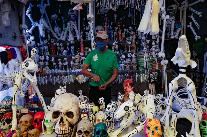 Mercado Jamaica - Habibi World Travel & Tour